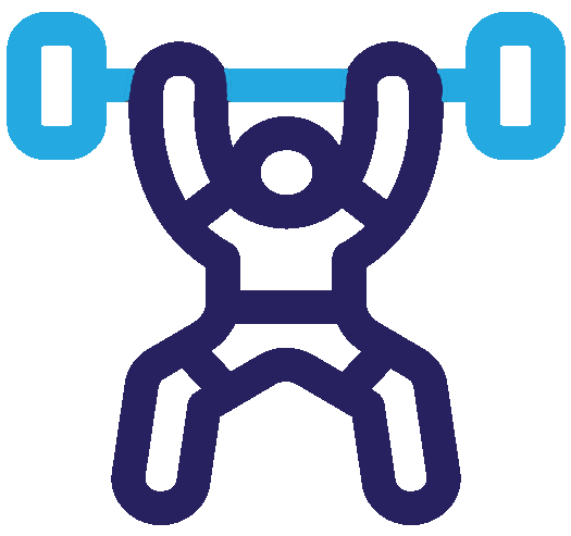 ספורט וכושר